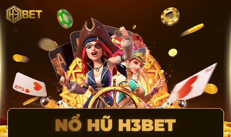 Trang chủ 31 H3Bet - Nhà Cái H3 Bet - Nhà Cái Uy Tín Đẳng Cấp Nhất Việt Nam