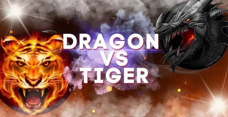Tận Hưởng Tốc Độ Chiến Thắng Với Trò Chơi Dragon Tiger Tại H3Bet