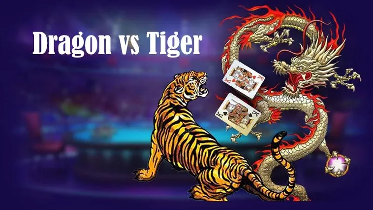 Tận Hưởng Tốc Độ Chiến Thắng Với Trò Chơi Dragon Tiger Tại H3Bet