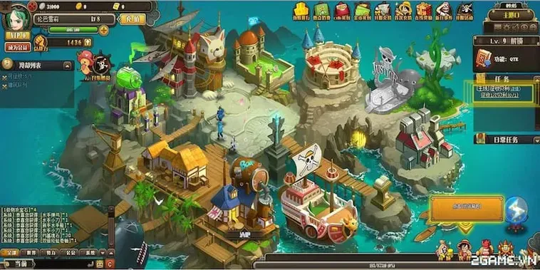 Bí Kíp Săn Thưởng Cách Chơi Bắn Cá Đại Hải Trình Tại H3Bet