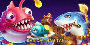 Cách Chơi Bắn Cá Thần Tài Tại H3Bet Thắng Lớn Mỗi Ngày