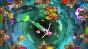 Chinh Phục Đại Dương Với Cách Chơi Bắn Cá Vua Hải Tặc Tại H3Bet