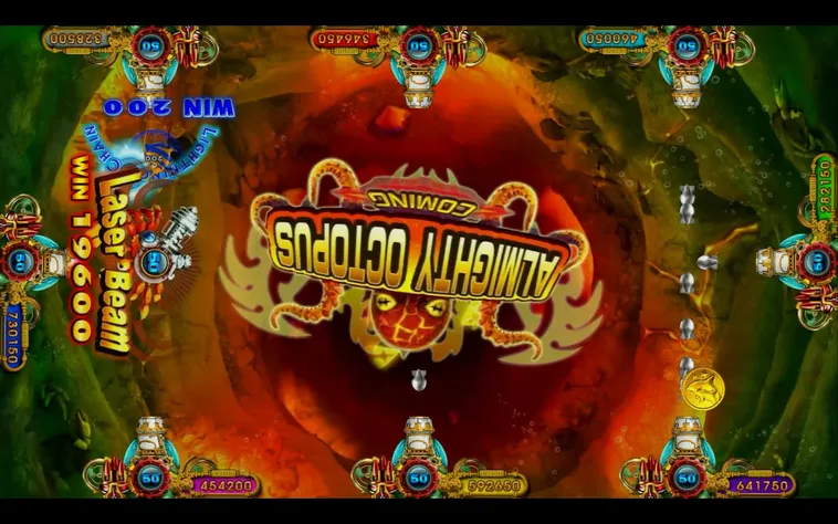 Chinh Phục Đại Dương Với Cách Chơi Bắn Cá Vua Hải Tặc Tại H3Bet