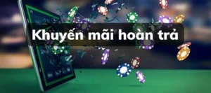 Hoàn Trả Không Giới Hạn Tại Nhà Cái H3Bet Tỷ Lệ Cao Nhất