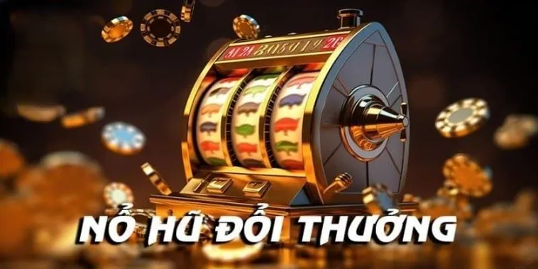 Bùng Nổ Jackpot Nổ Hũ H3Bet Cơ Hội Làm Giàu Không Giới Hạn