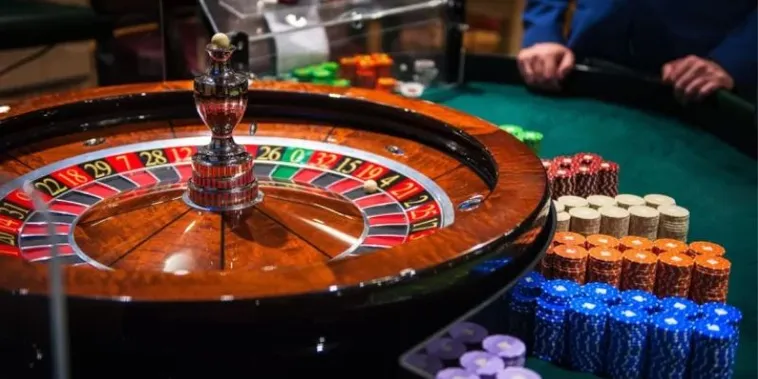 Hướng Dẫn Cách Chơi Roulette Nhà Cái H3Bet Thắng Lớn Nhanh Nhất