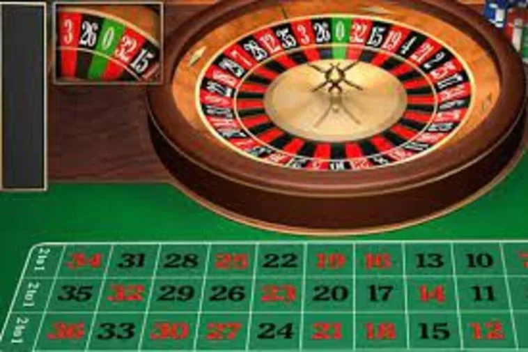 Hướng Dẫn Cách Chơi Roulette Nhà Cái H3Bet Thắng Lớn Nhanh Nhất