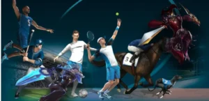 Bùng Nổ Cùng Thể Thao Ảo H3Bet Trải Nghiệm Cá Cược Bất Tận