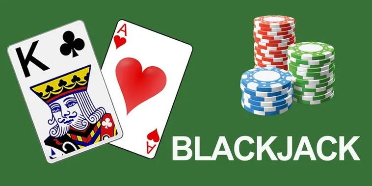Khẳng Định Đẳng Cấp Vượt Trội Cùng Trò Chơi Blackjack Tại H3Bet