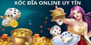Thử Thách Vận May Với Trò Chơi Xóc Đĩa Tại H3Bet Uy Tín