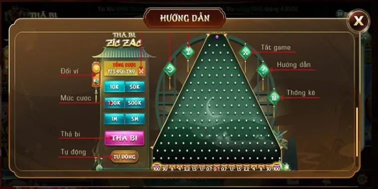 Bí Kíp Chinh Phục Cách Chơi Game Nhanh ZicZac Tại H3Bet